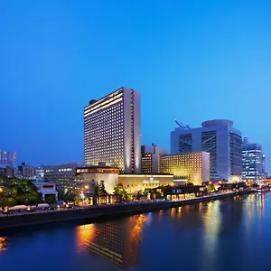Rihga Royal Osaka, Vignette Collection By Ihg ***** Osaka