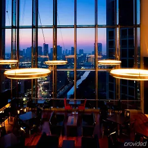 The Royal Park Iconic Shiodome 4* 도쿄