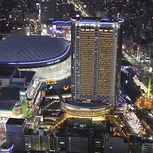 돔 4* 도쿄