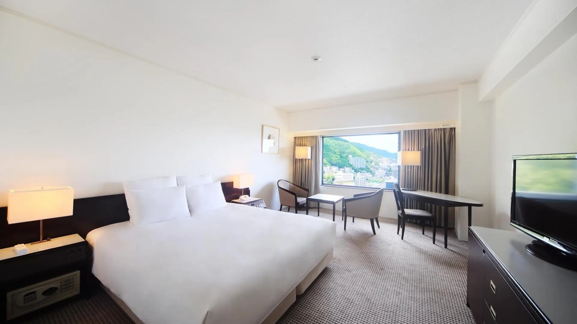 Ana Crowne Plaza Kobe By Ihg Hotel