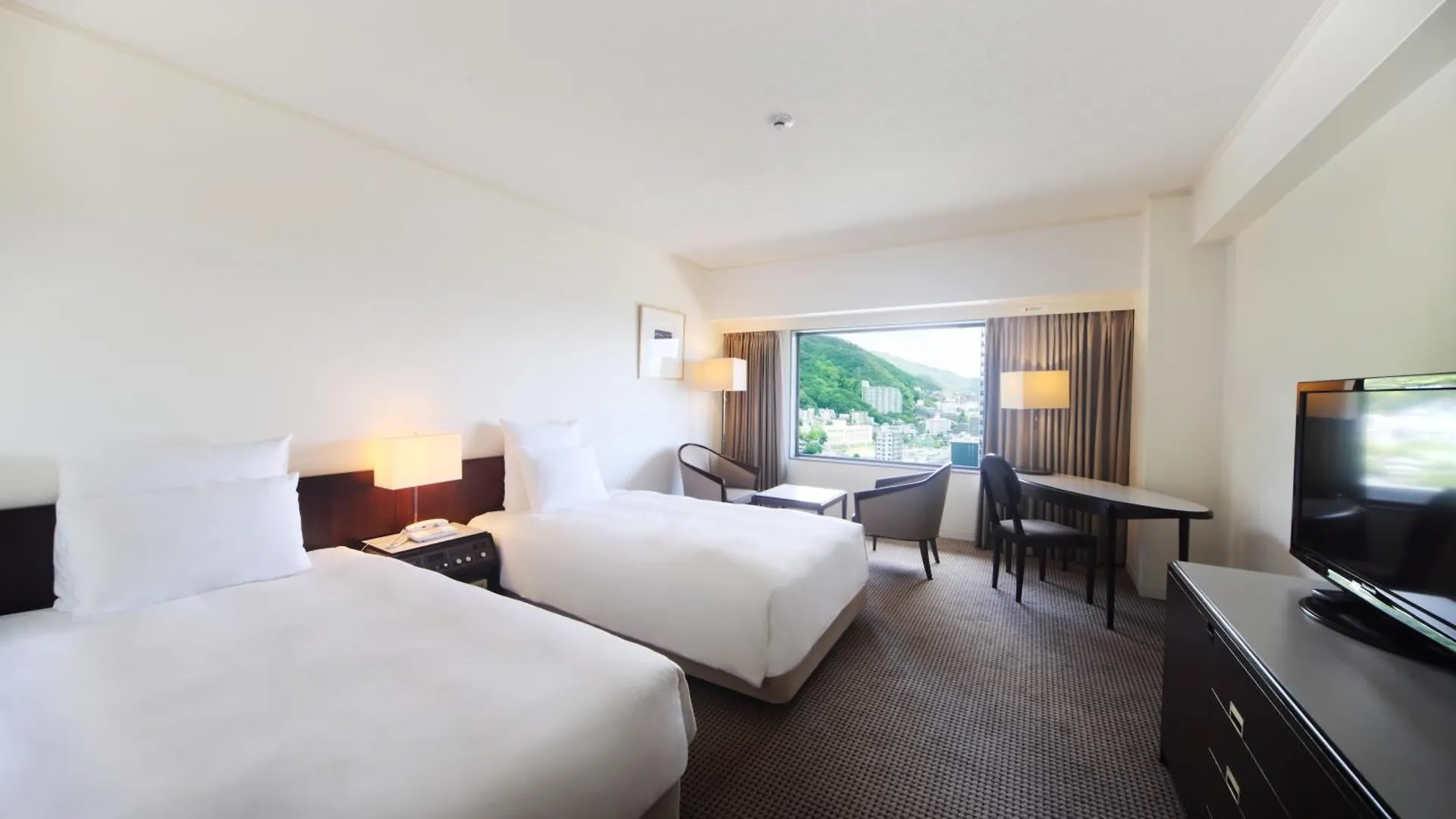 Ana Crowne Plaza Kobe By Ihg Hotel