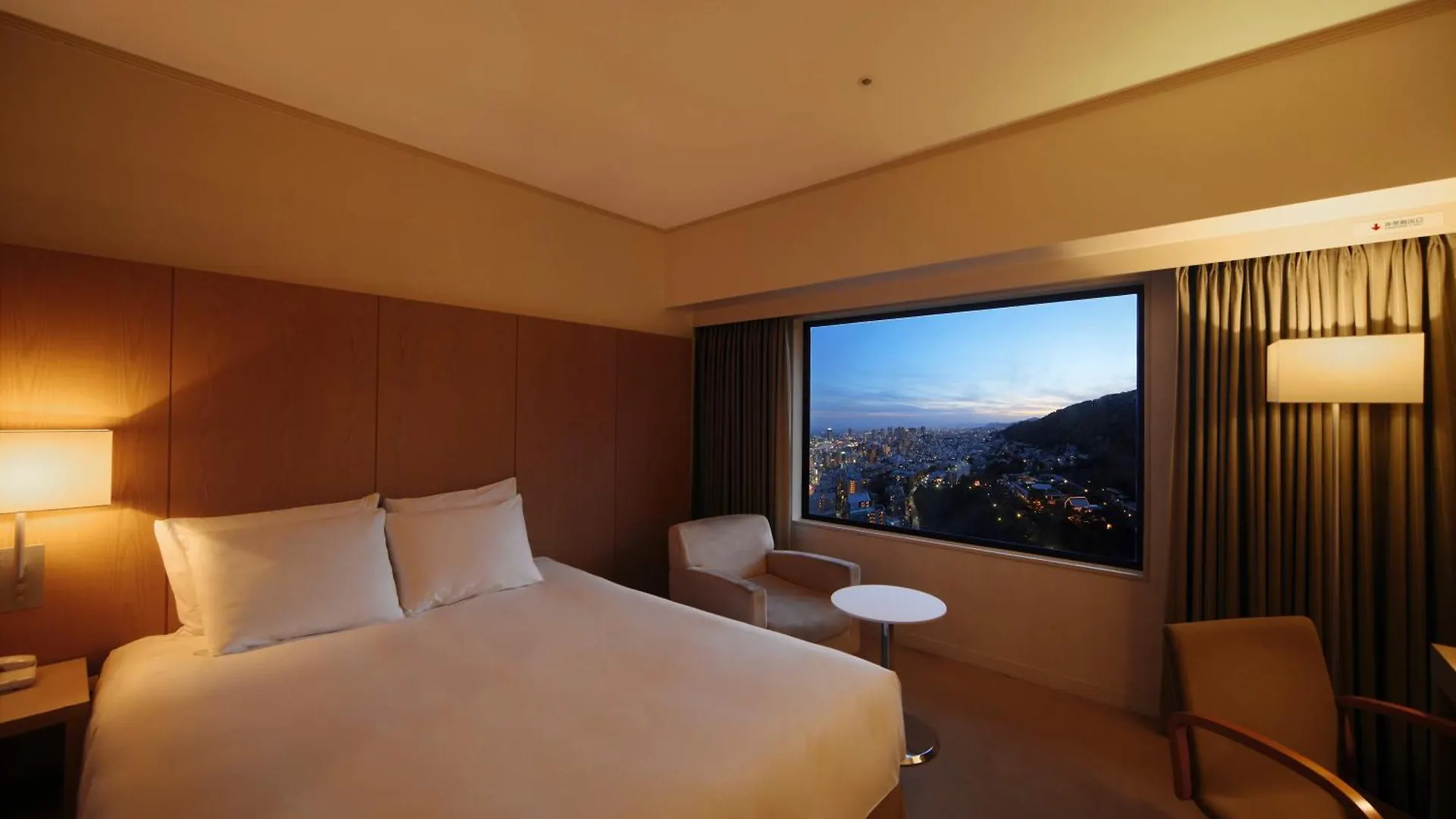 *****  Ana Crowne Plaza Kobe By Ihg Hotel Japan