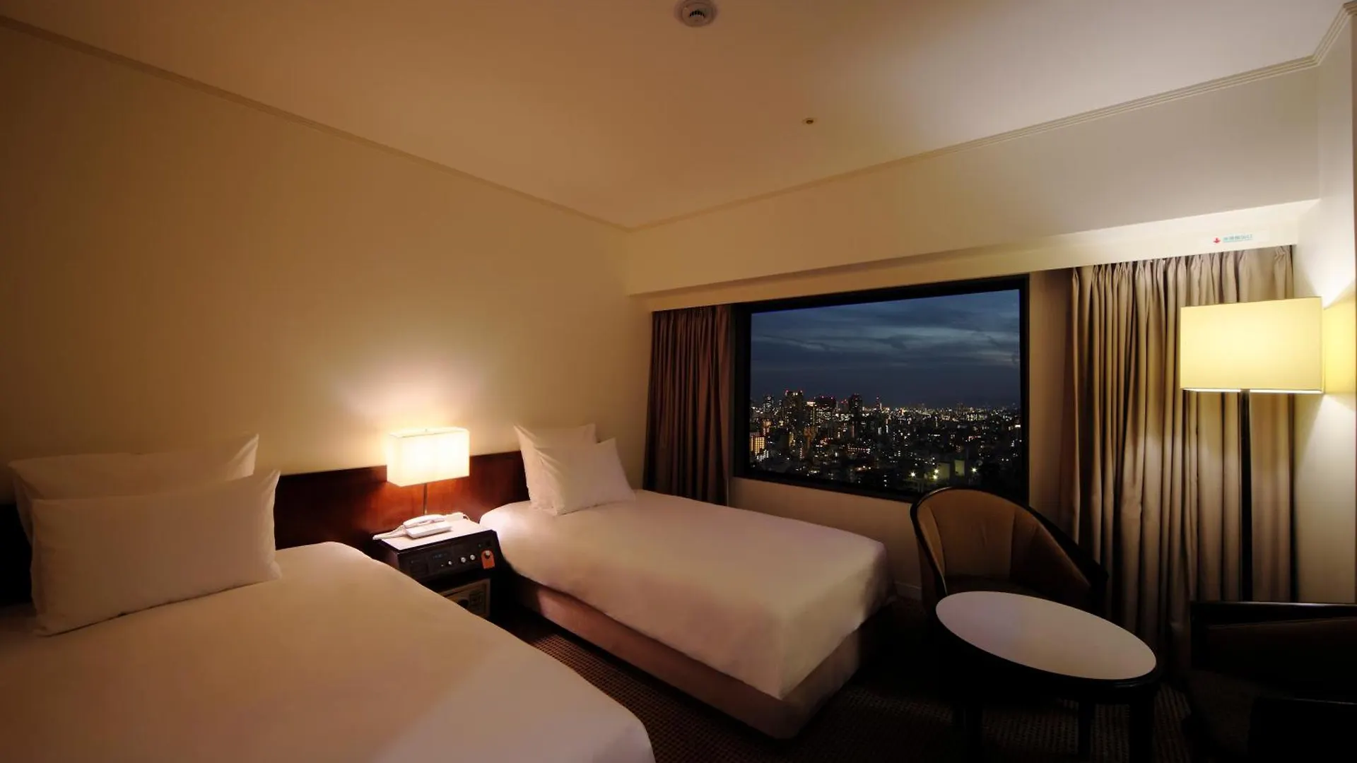 Ana Crowne Plaza Kobe By Ihg Hotel