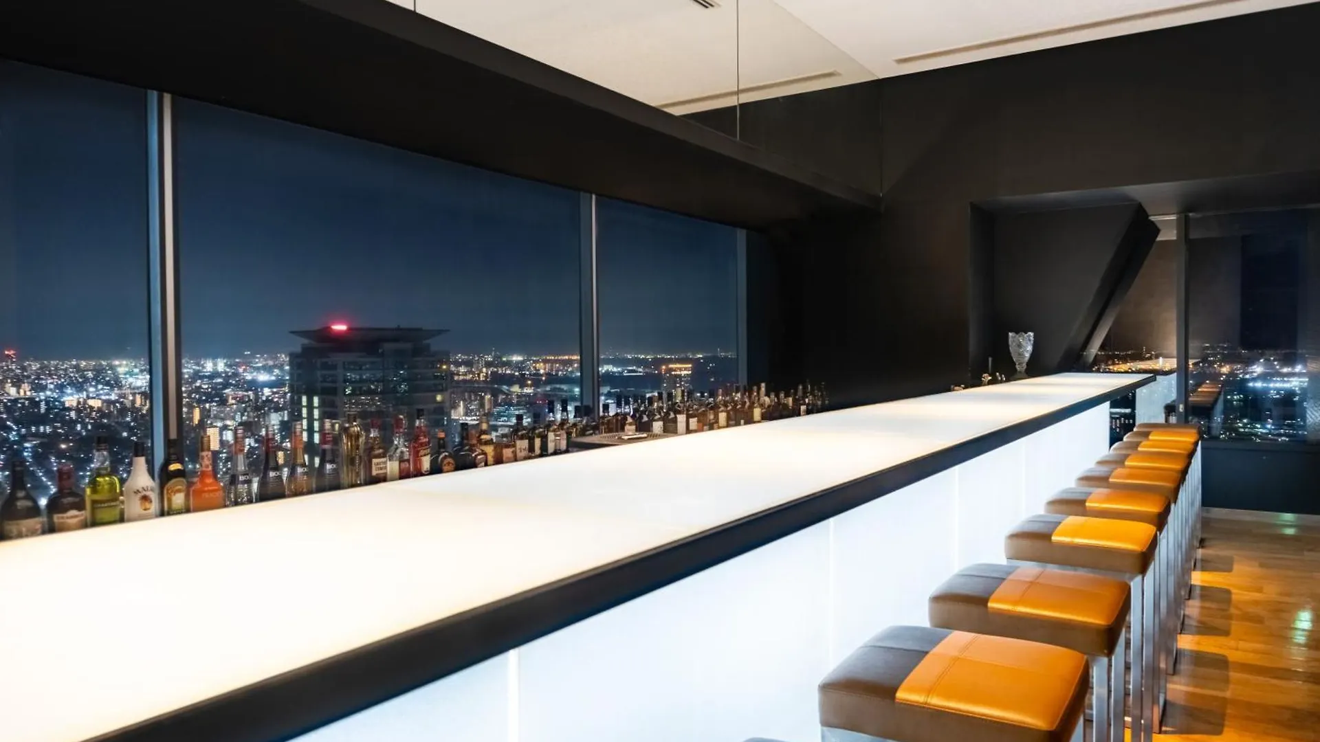 Ana Crowne Plaza Kobe By Ihg Hotel Japan