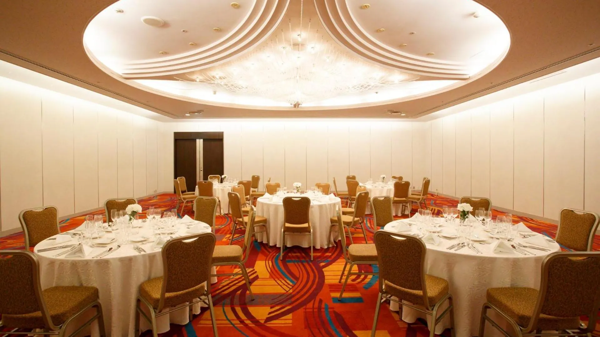 Ana Crowne Plaza Kobe By Ihg Hotel
