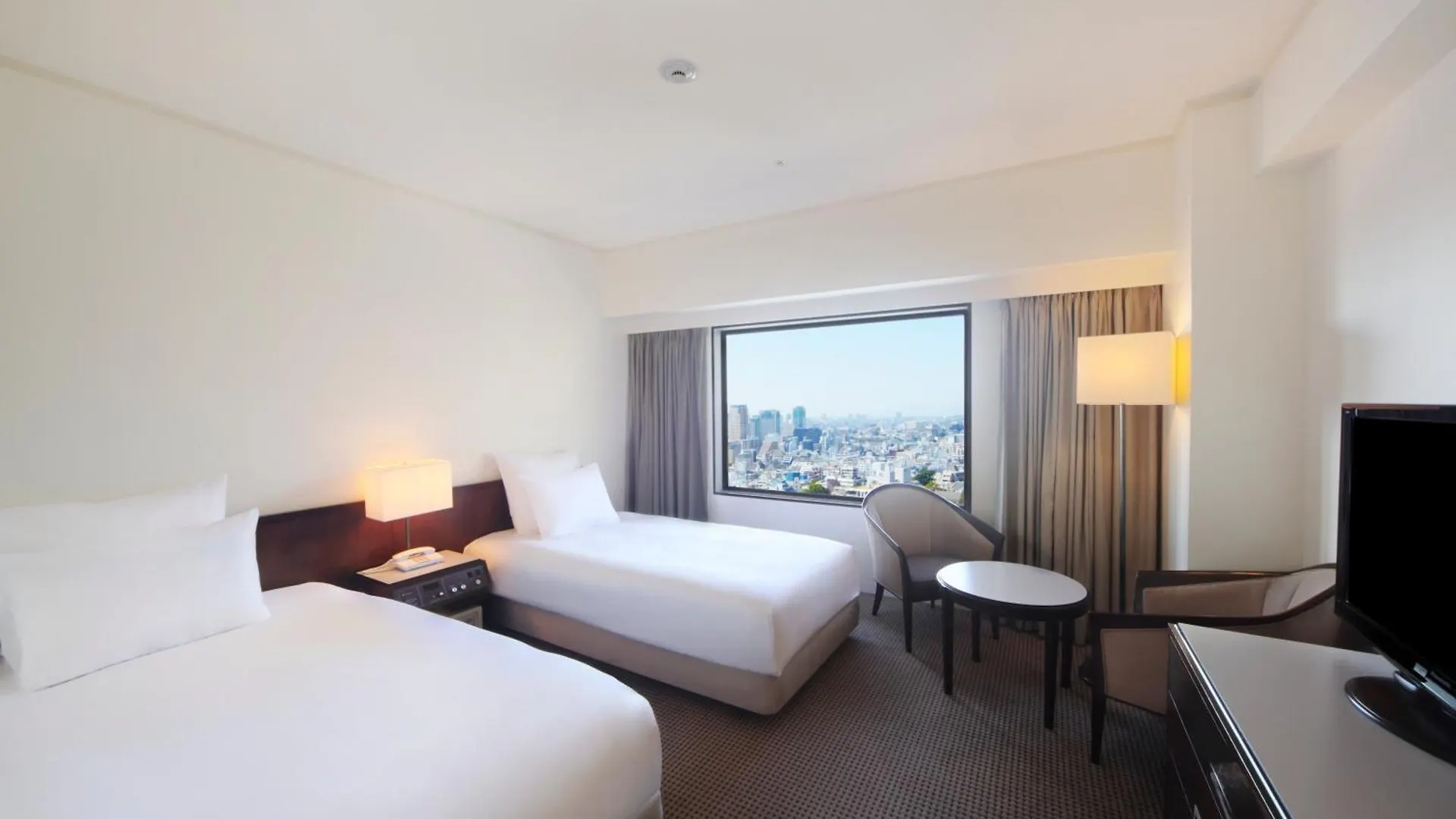 Ana Crowne Plaza Kobe By Ihg Hotel